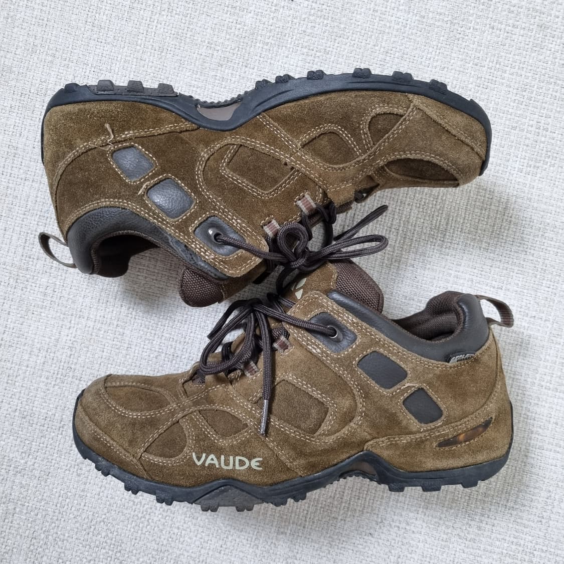 VAUDE 트래킹 슈즈 상품이미지5