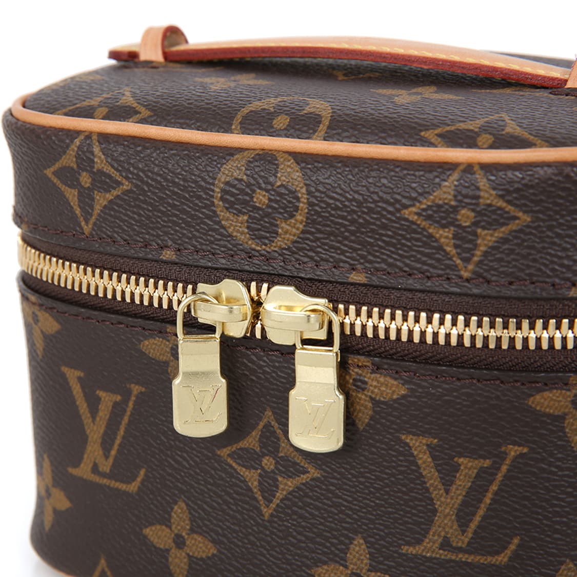 루이비통 니스 나노 모노그램 미니 토트백 메이크업 케이스 M44936 상품이미지7