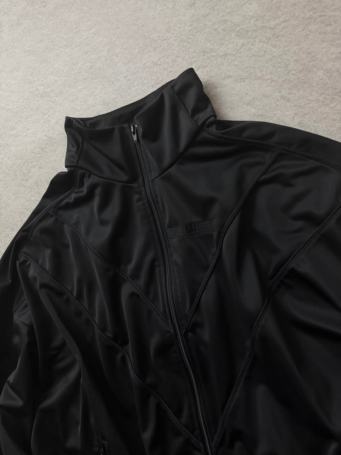 윌리차바리아 버팔로 트랙집업자켓 상품이미지3