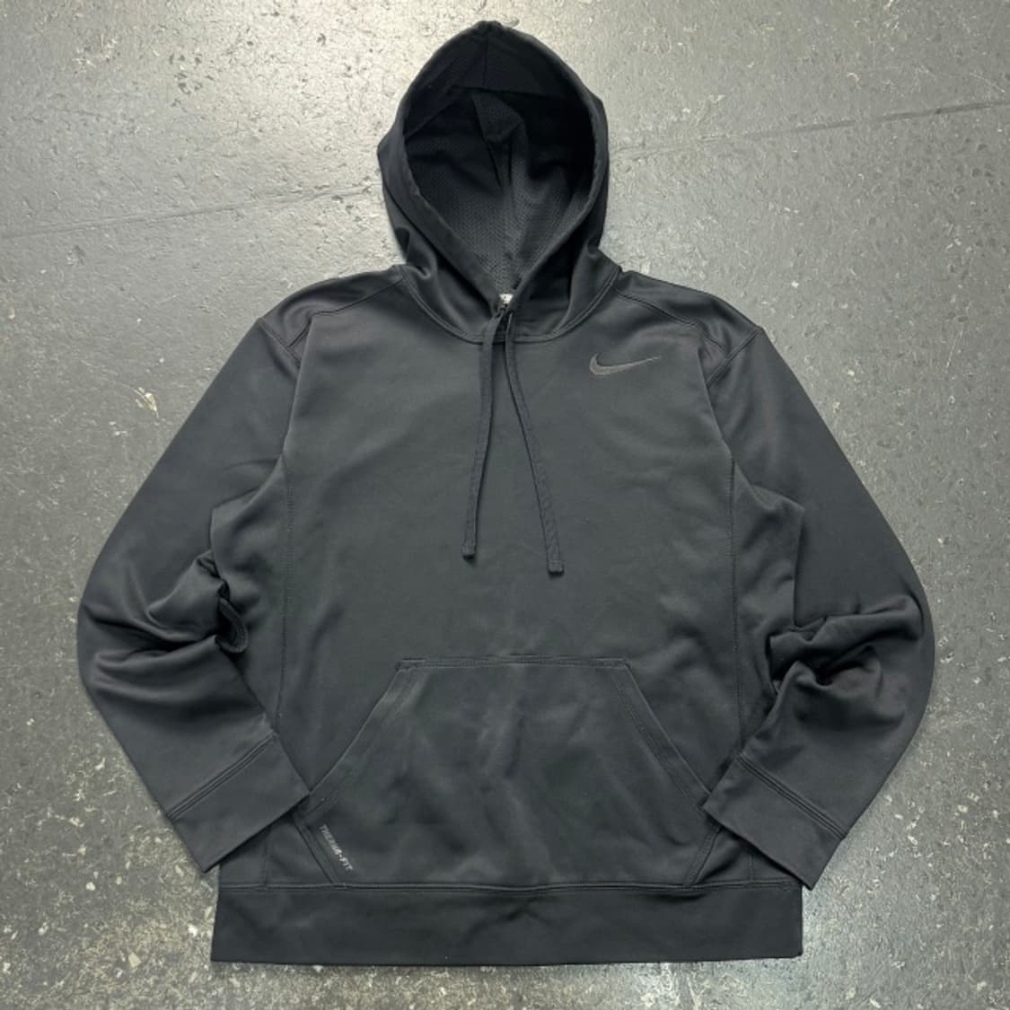 100 나이키 써마핏 후드티 상품이미지1
