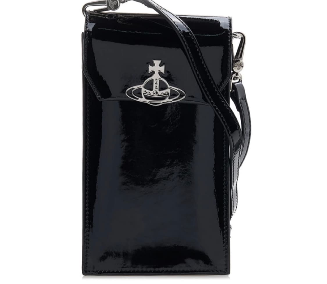 비비안웨스트우드 폰 크로스 백 + 박스 상품이미지1