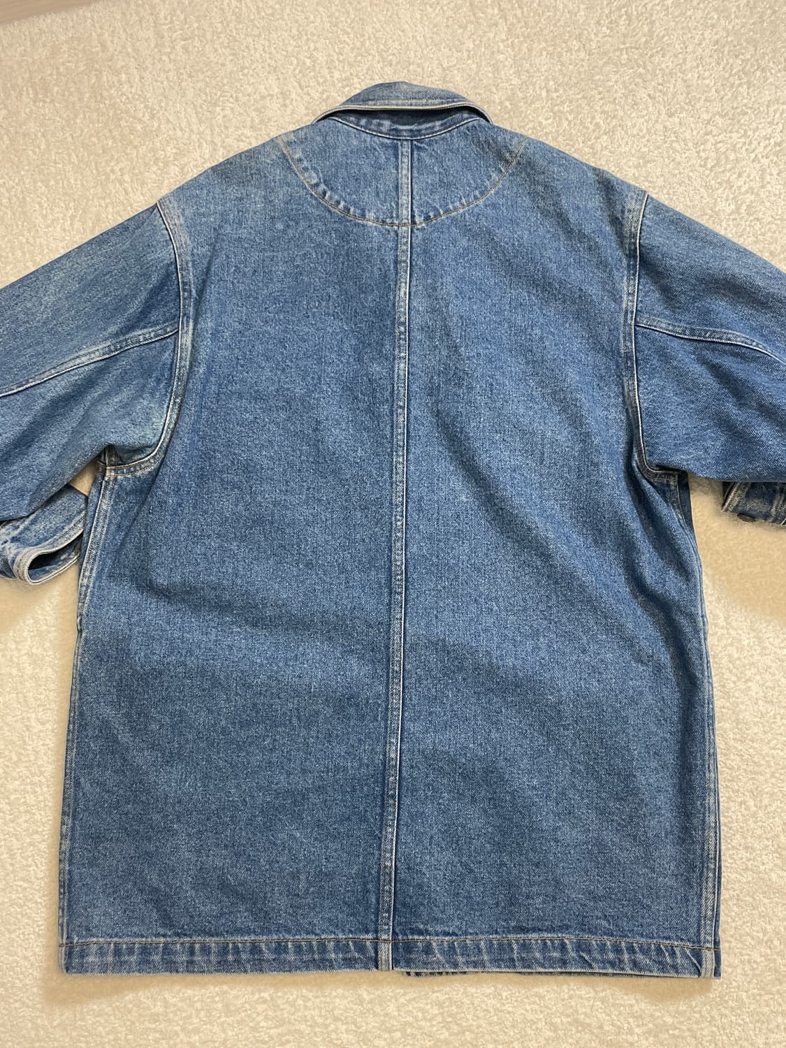 90‘s LEE 초어자켓 상품이미지2