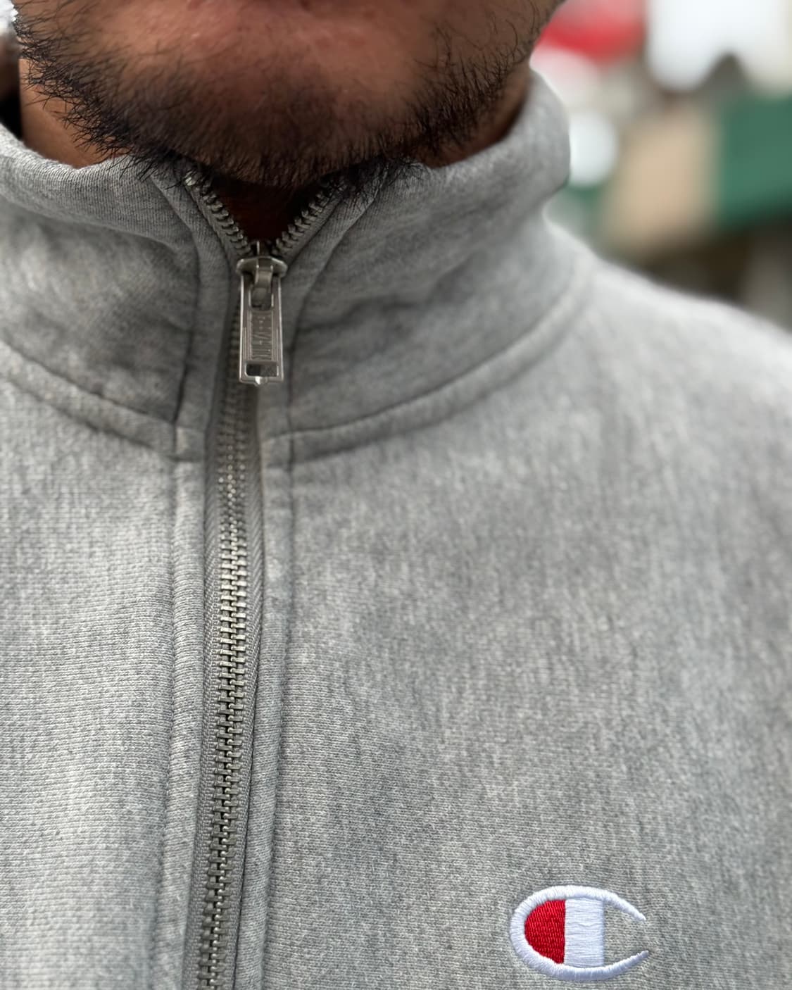 챔피온 리버스위브 풀오버 스웻셔츠 XL 상품이미지9