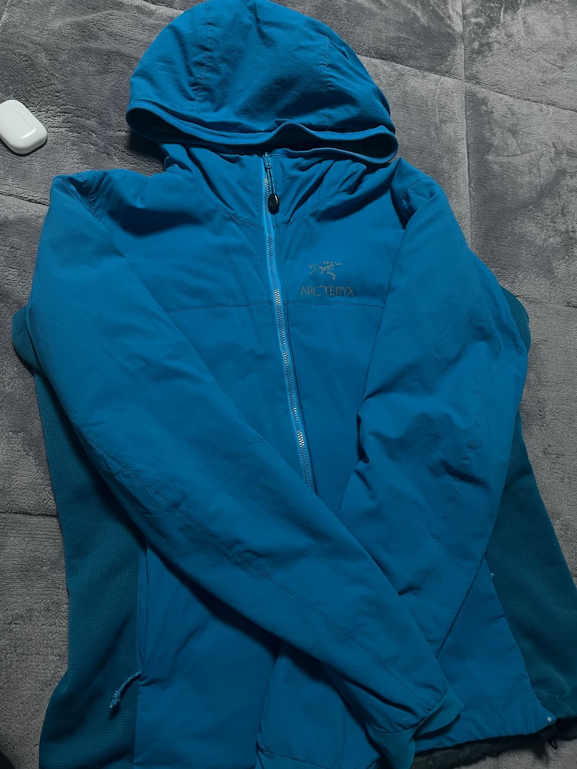 (L)아크테릭스 경량패딩 상품이미지1