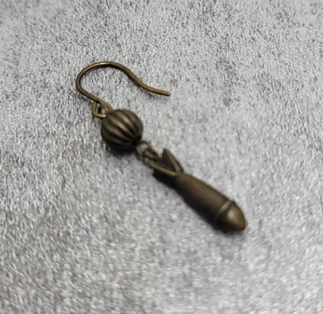 vintage earrings 상품이미지3