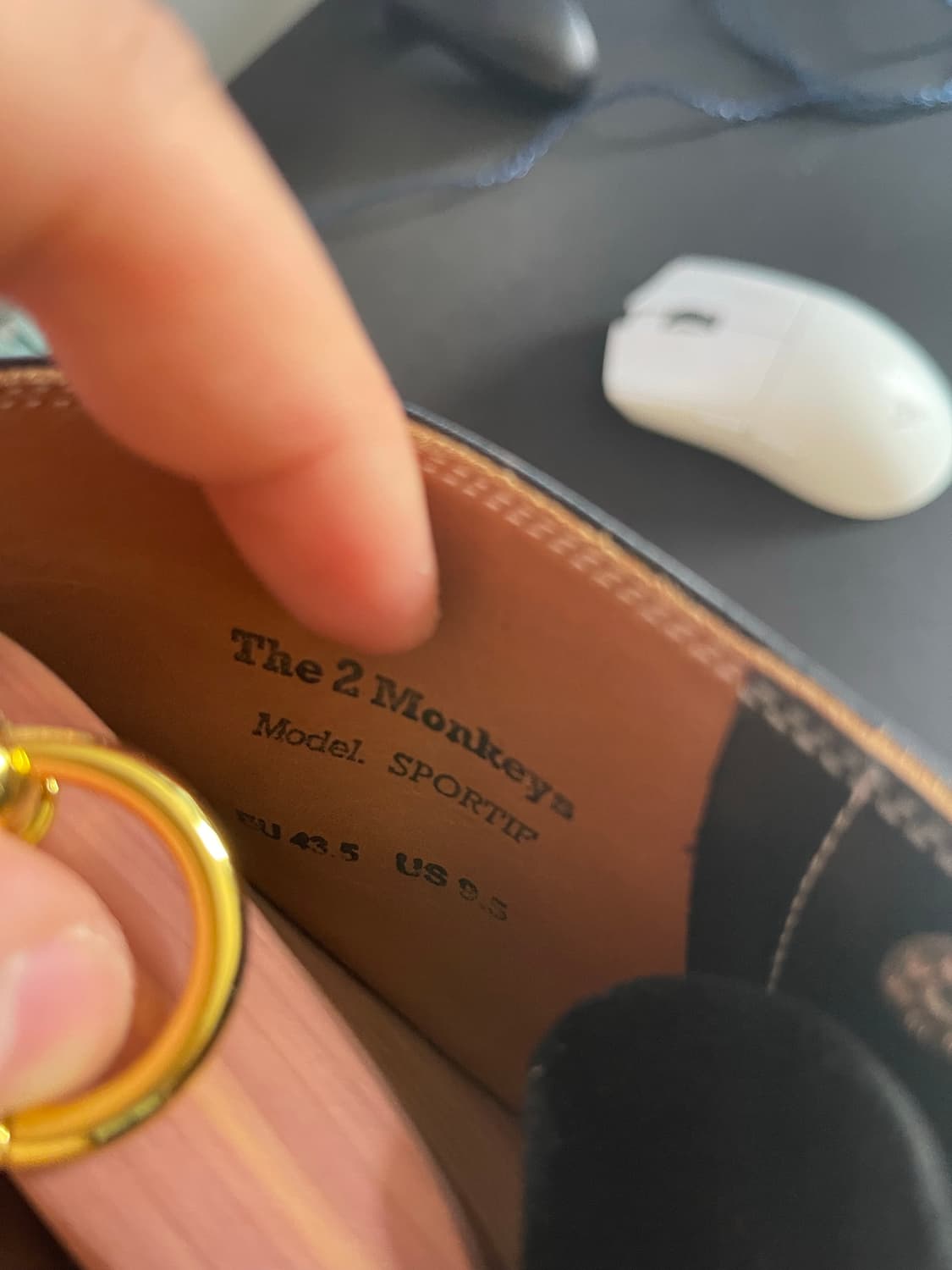 Jelado the 2 monkeys sportif 상품이미지4