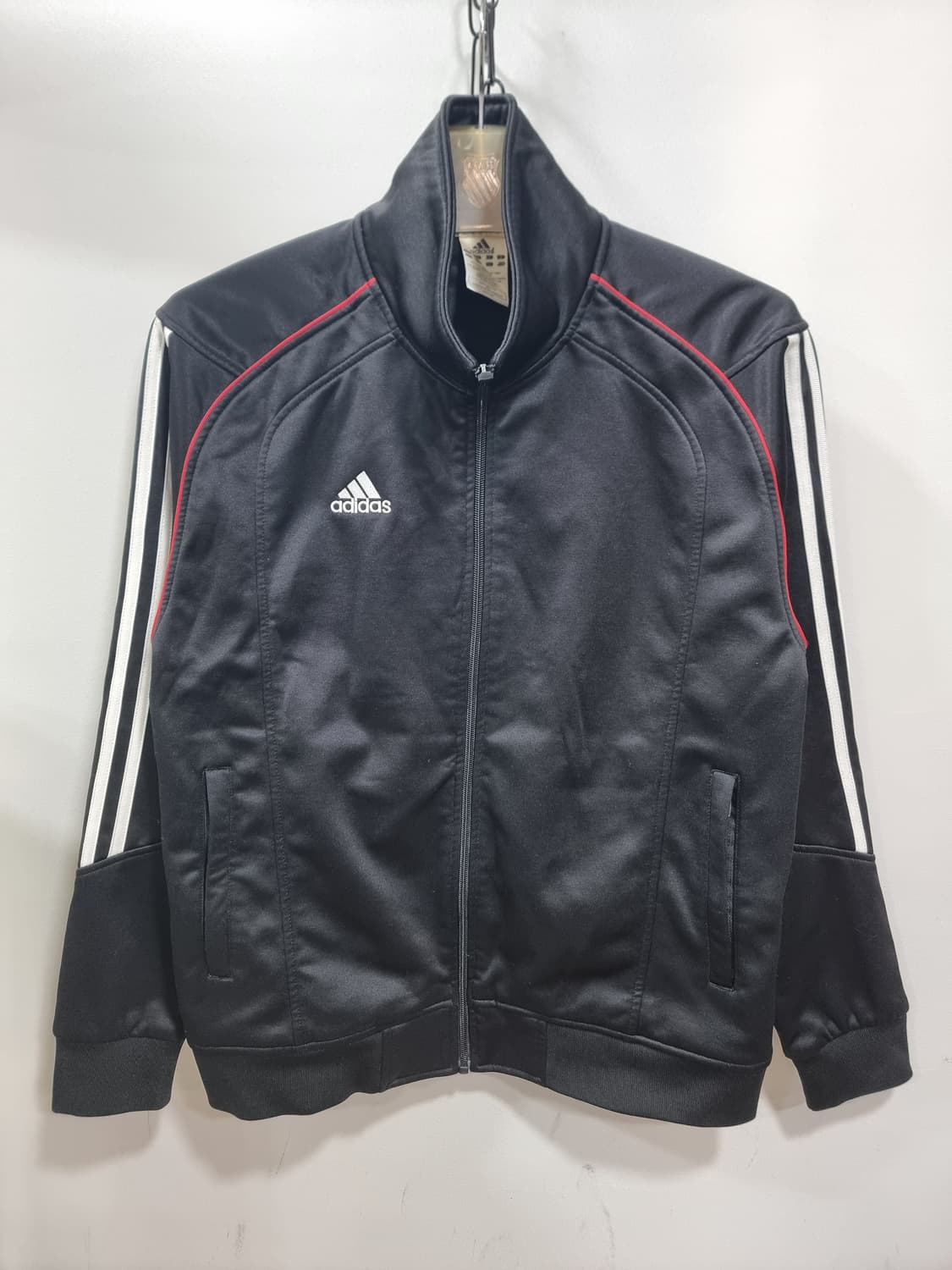 아디다스 마샬아츠 트랙탑 (D18 상품이미지1