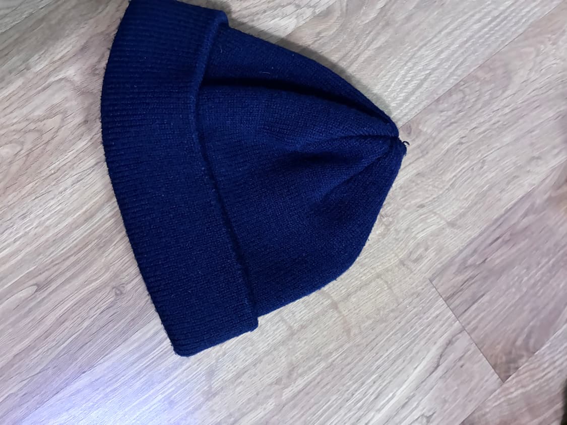 iab 한정판 식케이 콜라보 비니 상품이미지2