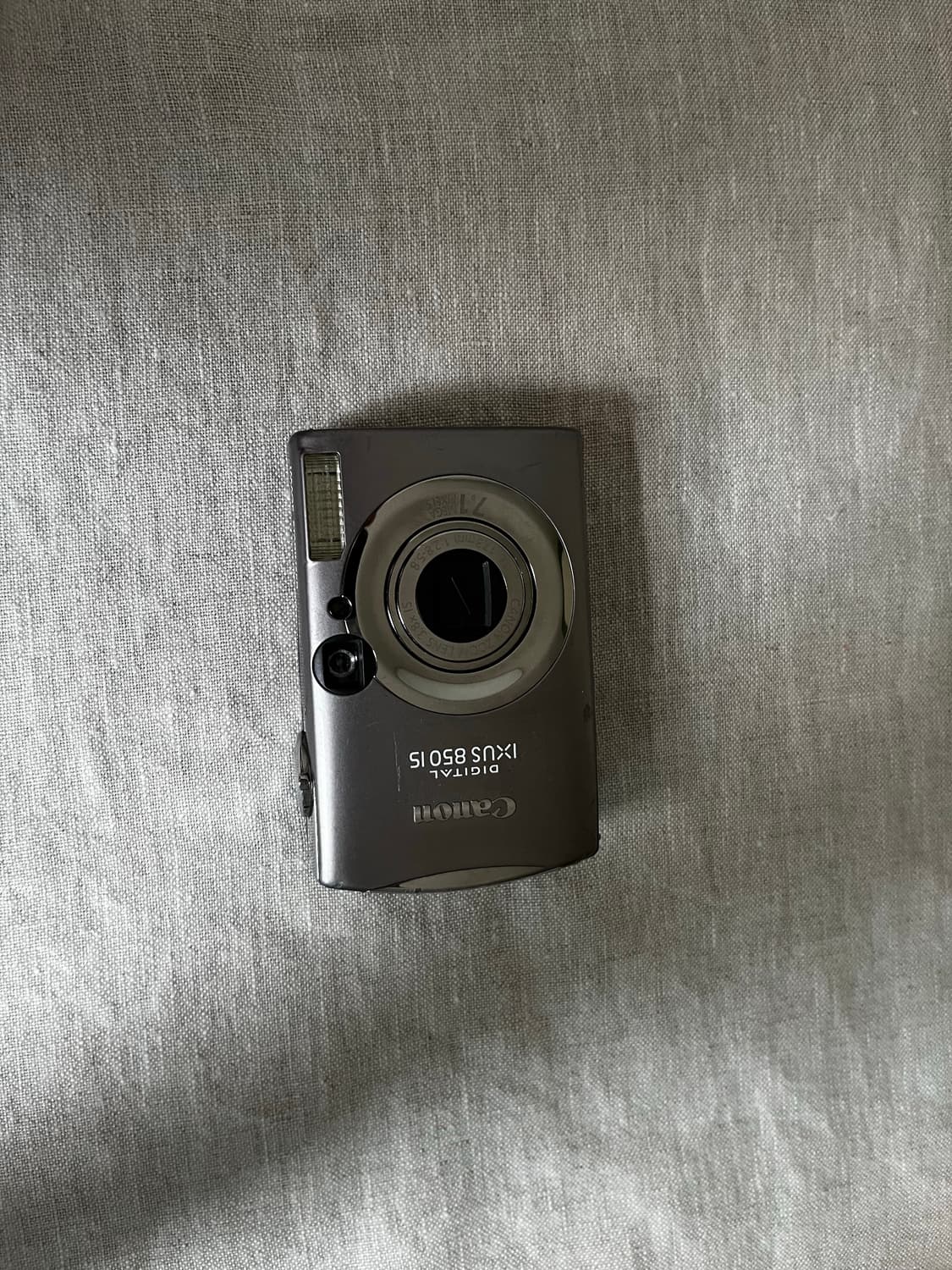 캐논 ixus 850 상품이미지1