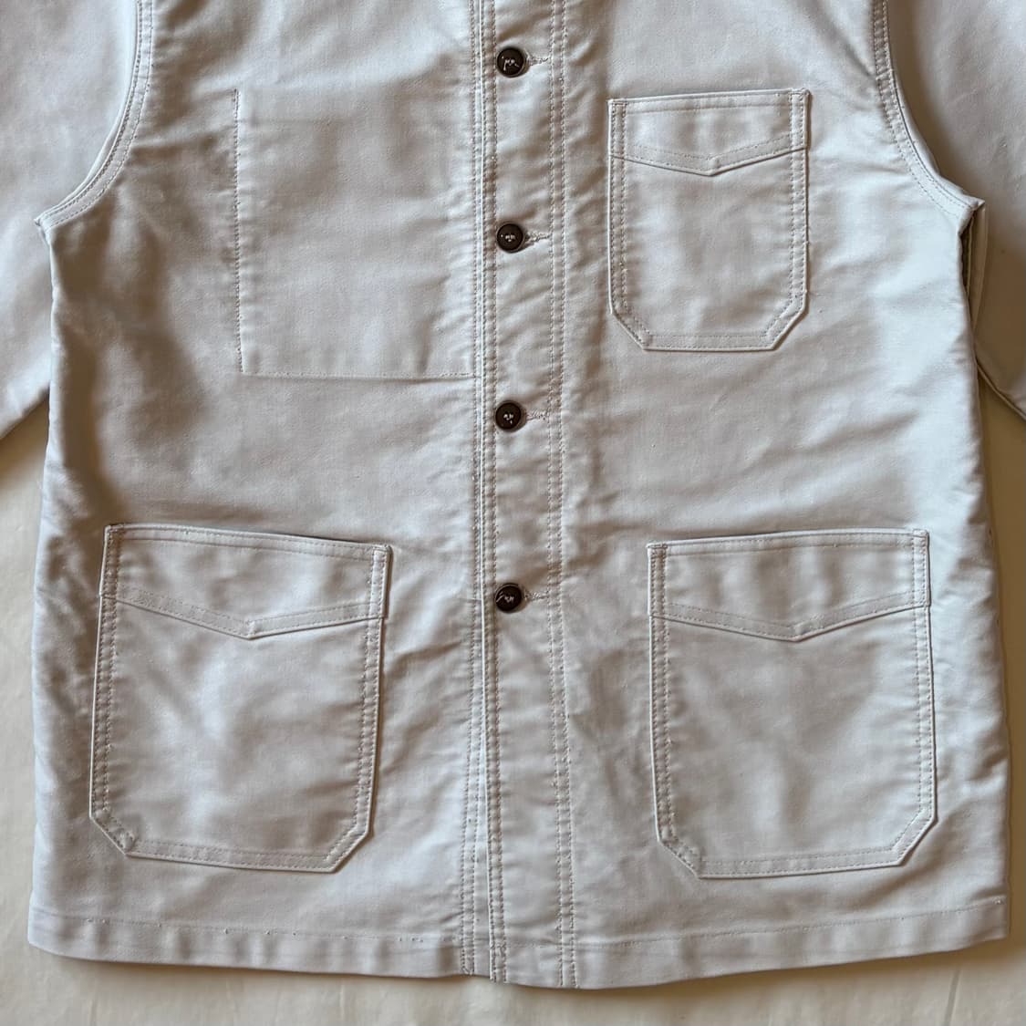 [5/105] Le Travailleur Gallice 프렌치 몰스킨 상품이미지3