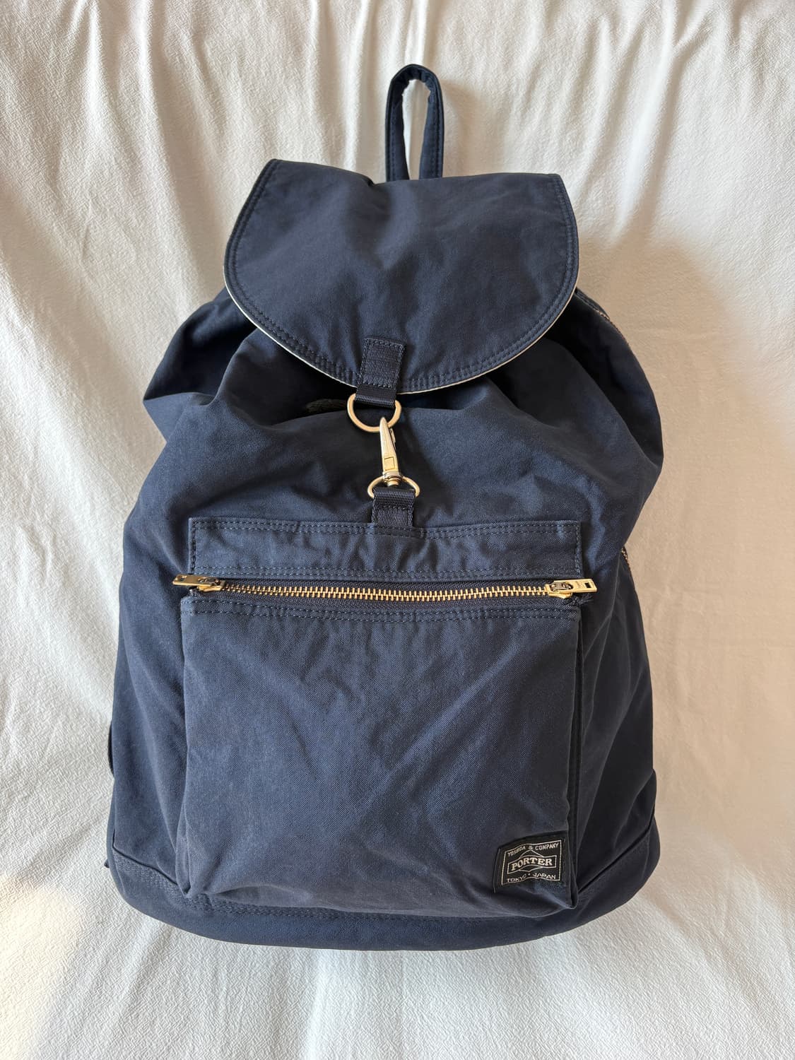 PORTER DRAFT RUCKSACK 상품이미지2