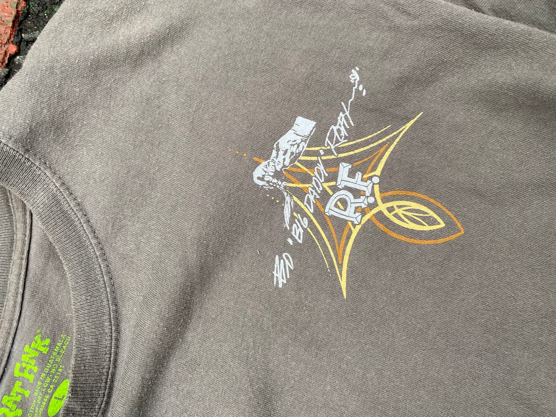 Rat fink Tee 상품이미지4