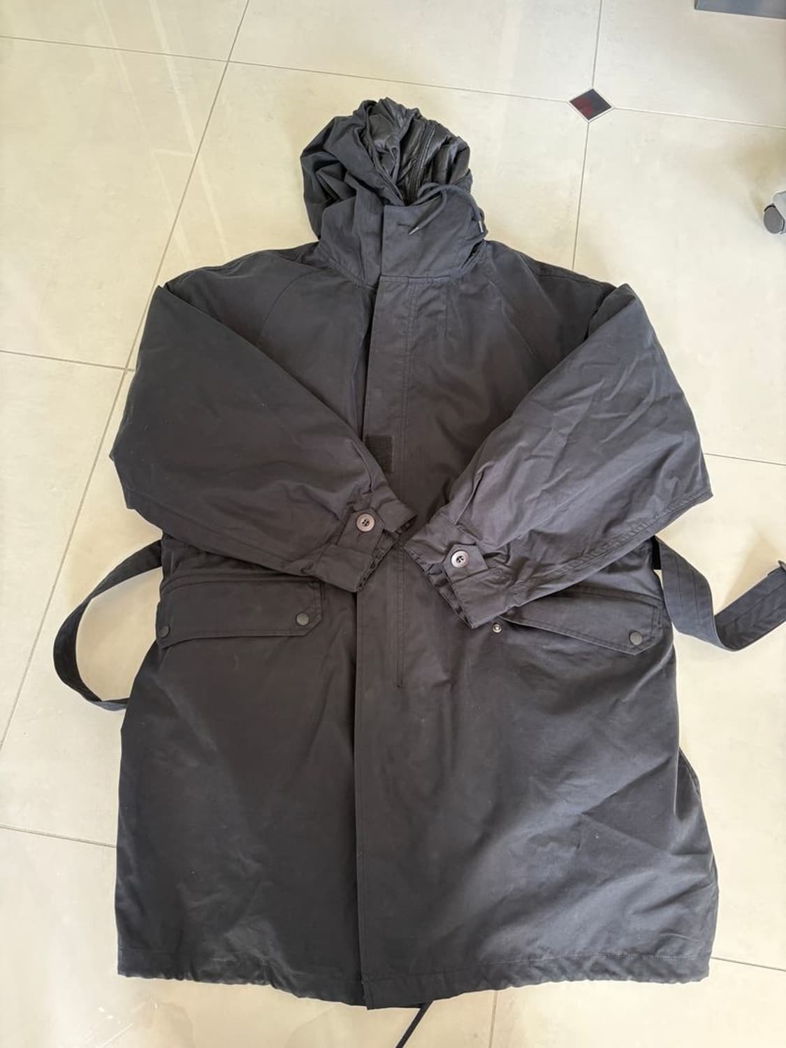 M-65 FIELD PARKA 필드 파카 상품이미지6