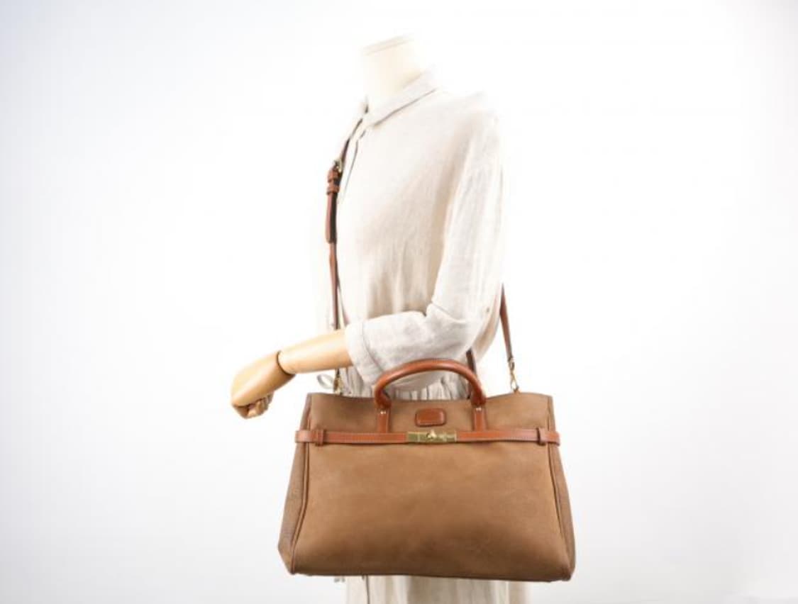 브릭스 토트백 상품이미지10