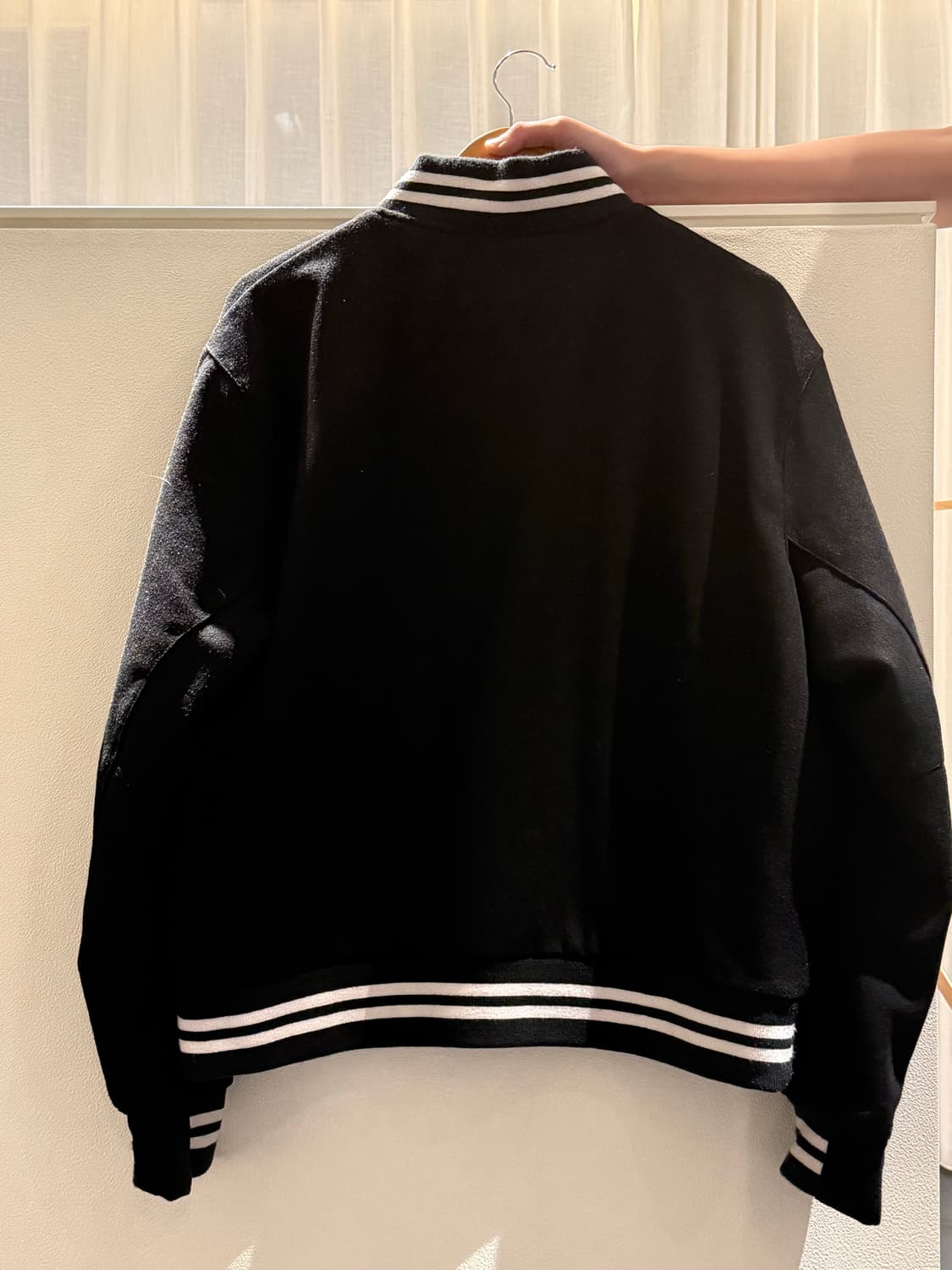 나이키 바시티 상품이미지2