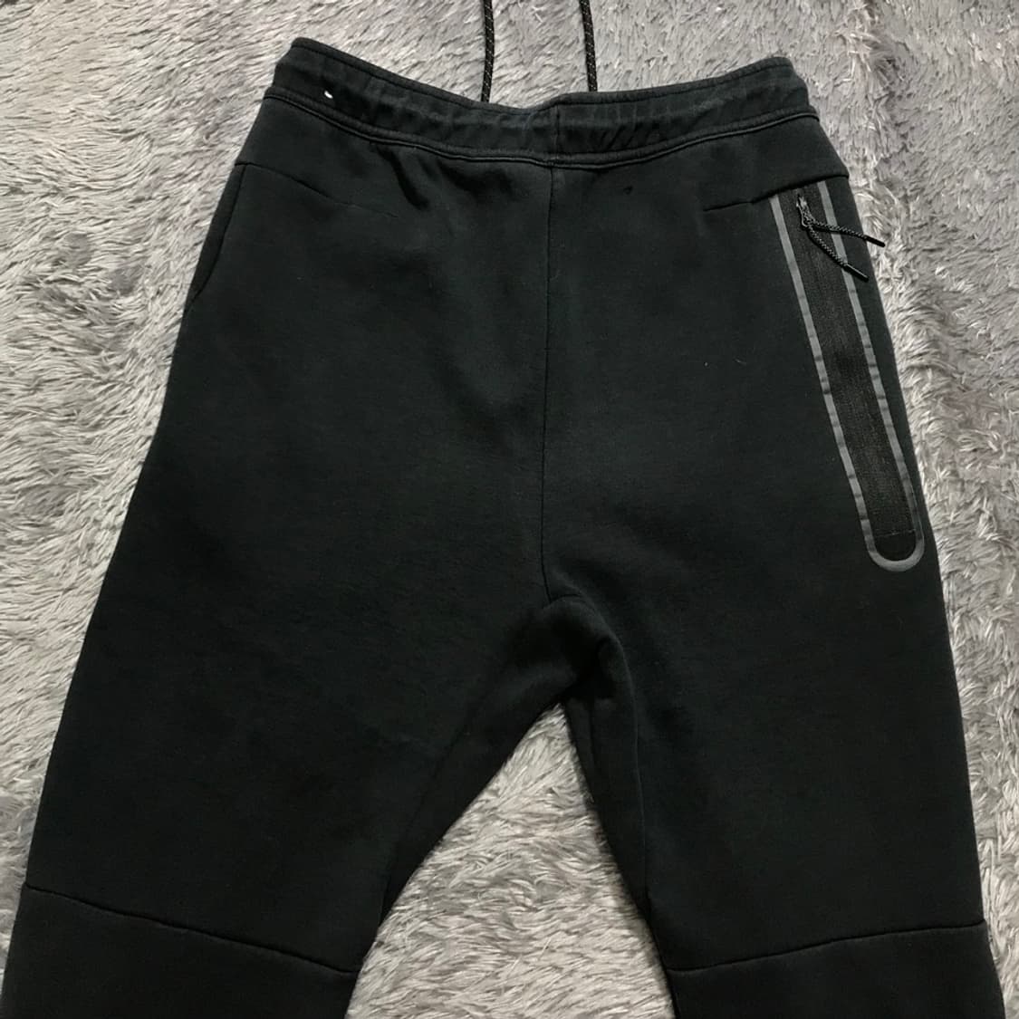 [[M] 나이키(NIKE) 테크 플리스 조거 팬츠p220 상품이미지4