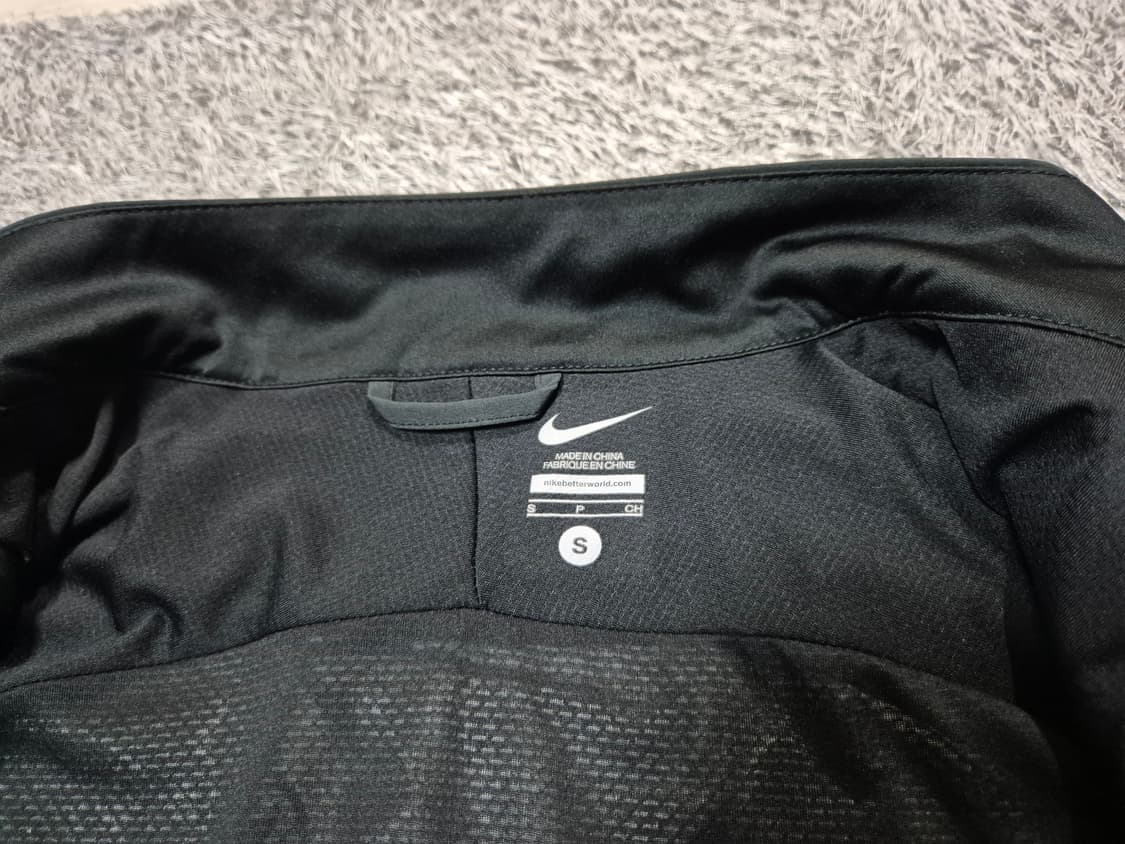 나이키 남성 기능성 트랙 자켓 S(90) 상품이미지6