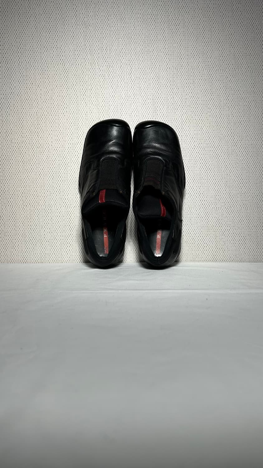 프라다 스포츠 아카이브 스니커즈 상품이미지6