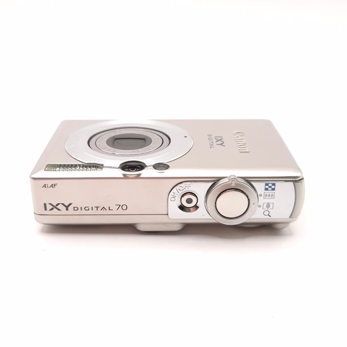 🍑풀박 미품✨ 캐논 익시IXY 70( IXUS 60)✨
유하 카메라 상품이미지4