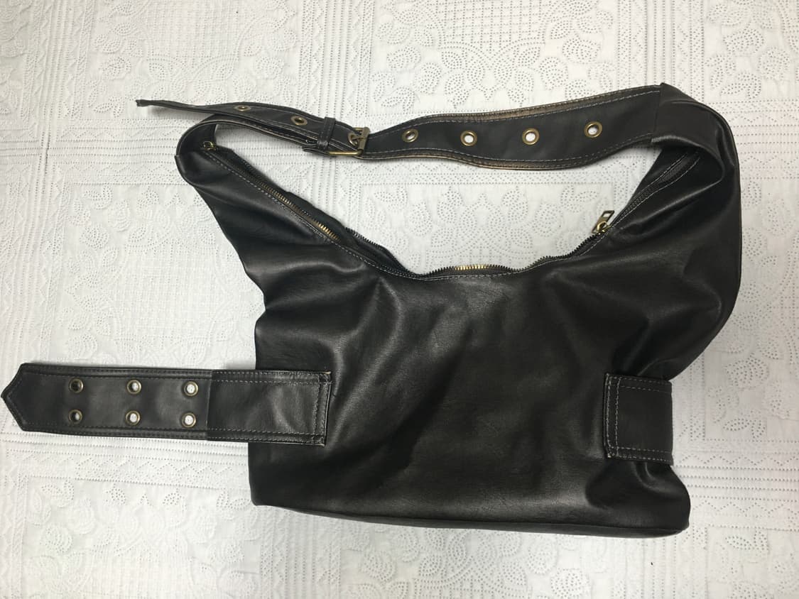 빈티지 y2k 가방 상품이미지2