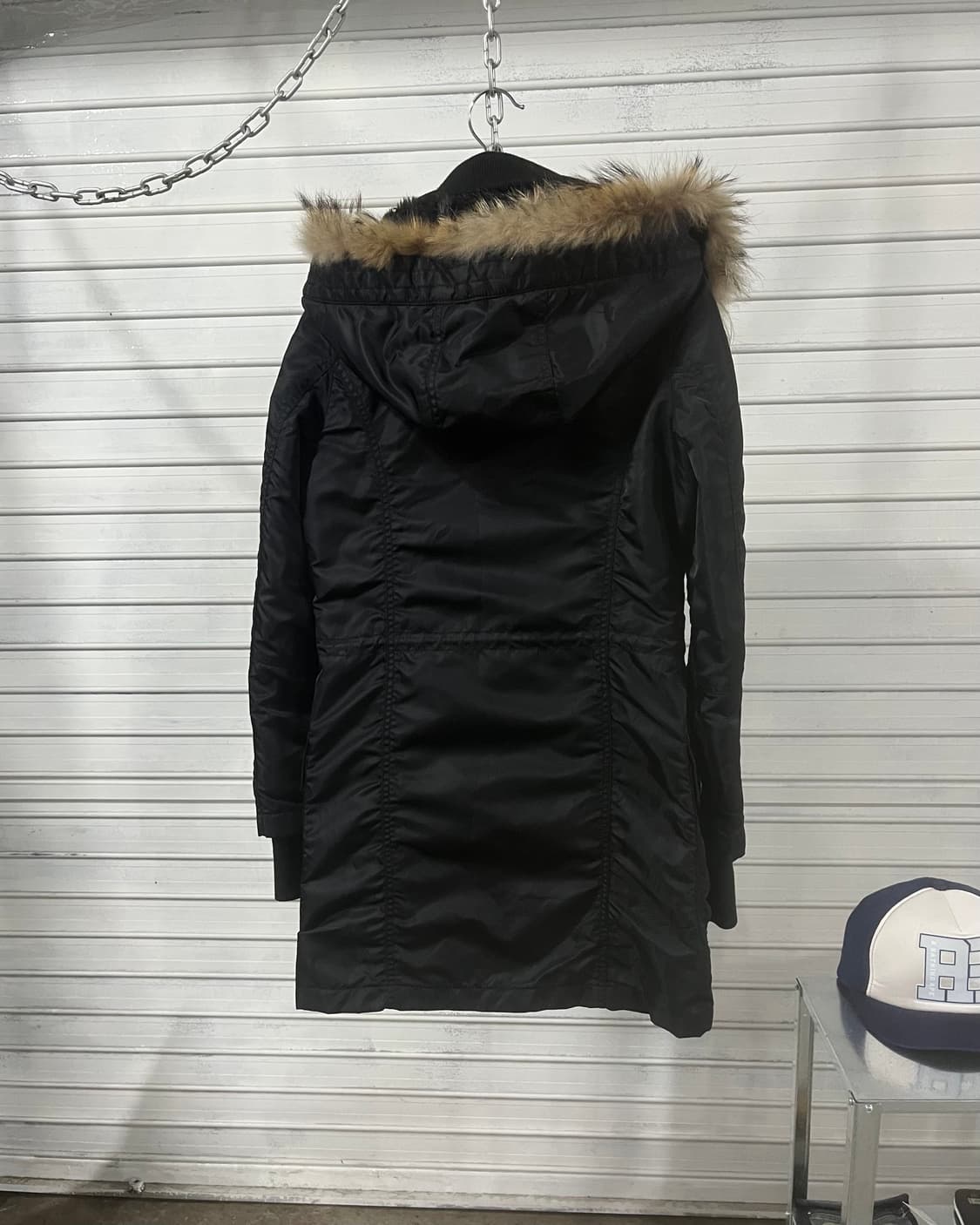 Flash Report n3b jacket 상품이미지5