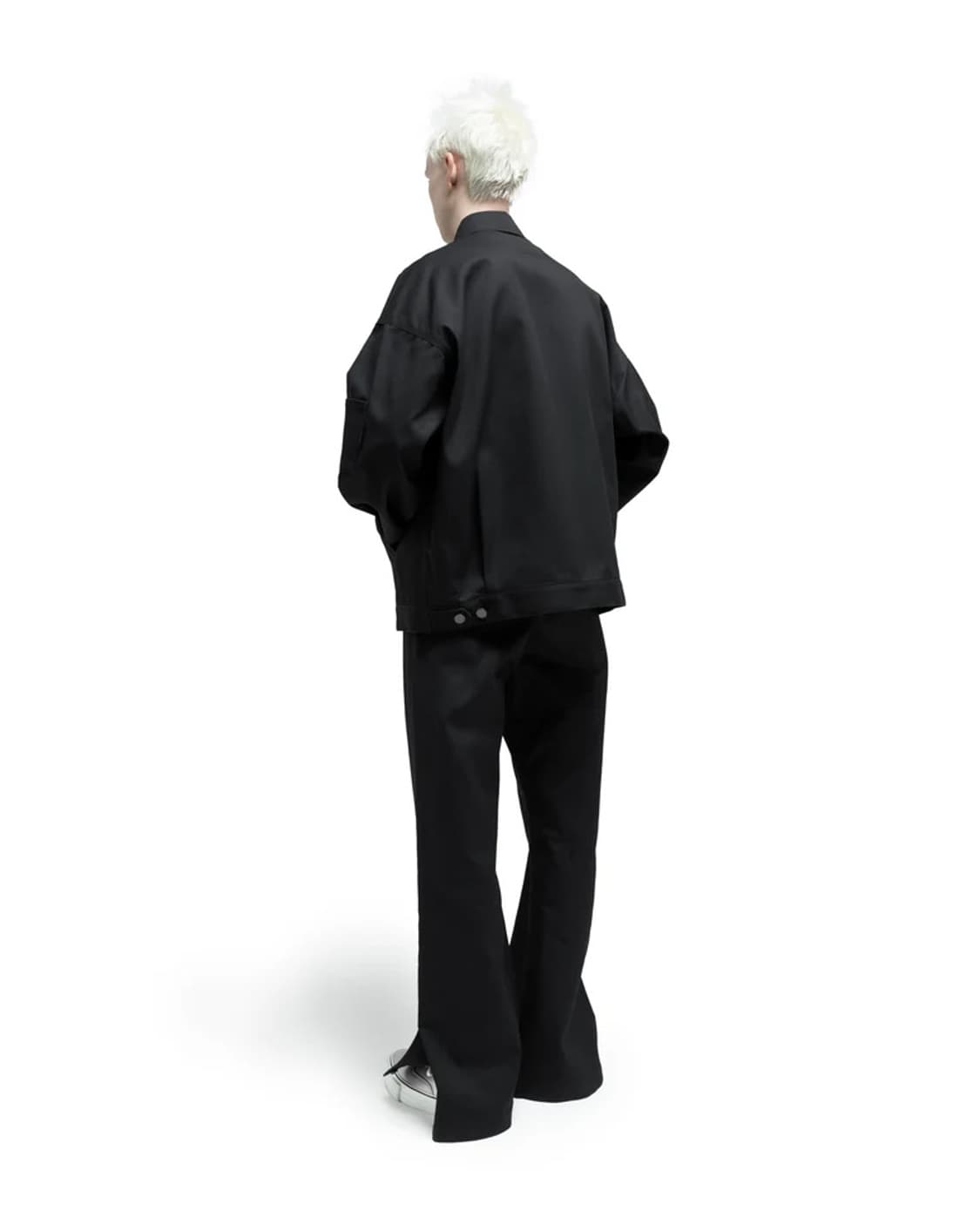 후미토간류 x 디키즈 아이젠하워 자켓 상품이미지10