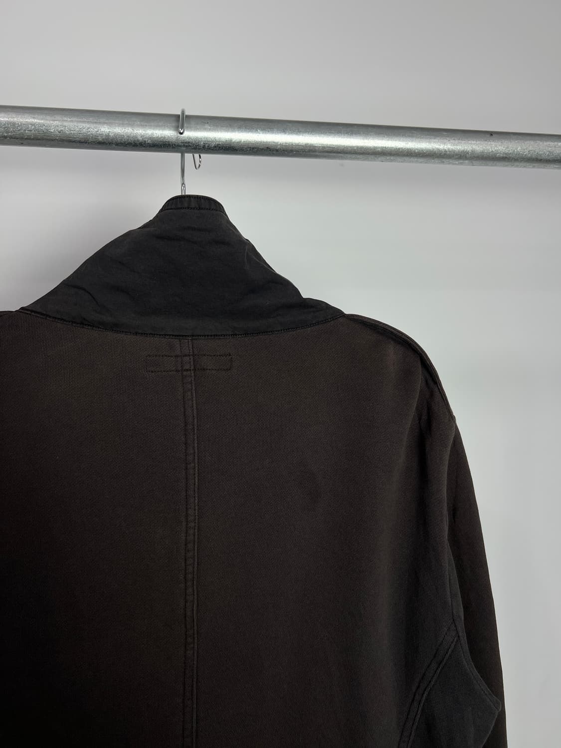 ABAHOUSE 집업 자켓 상품이미지8