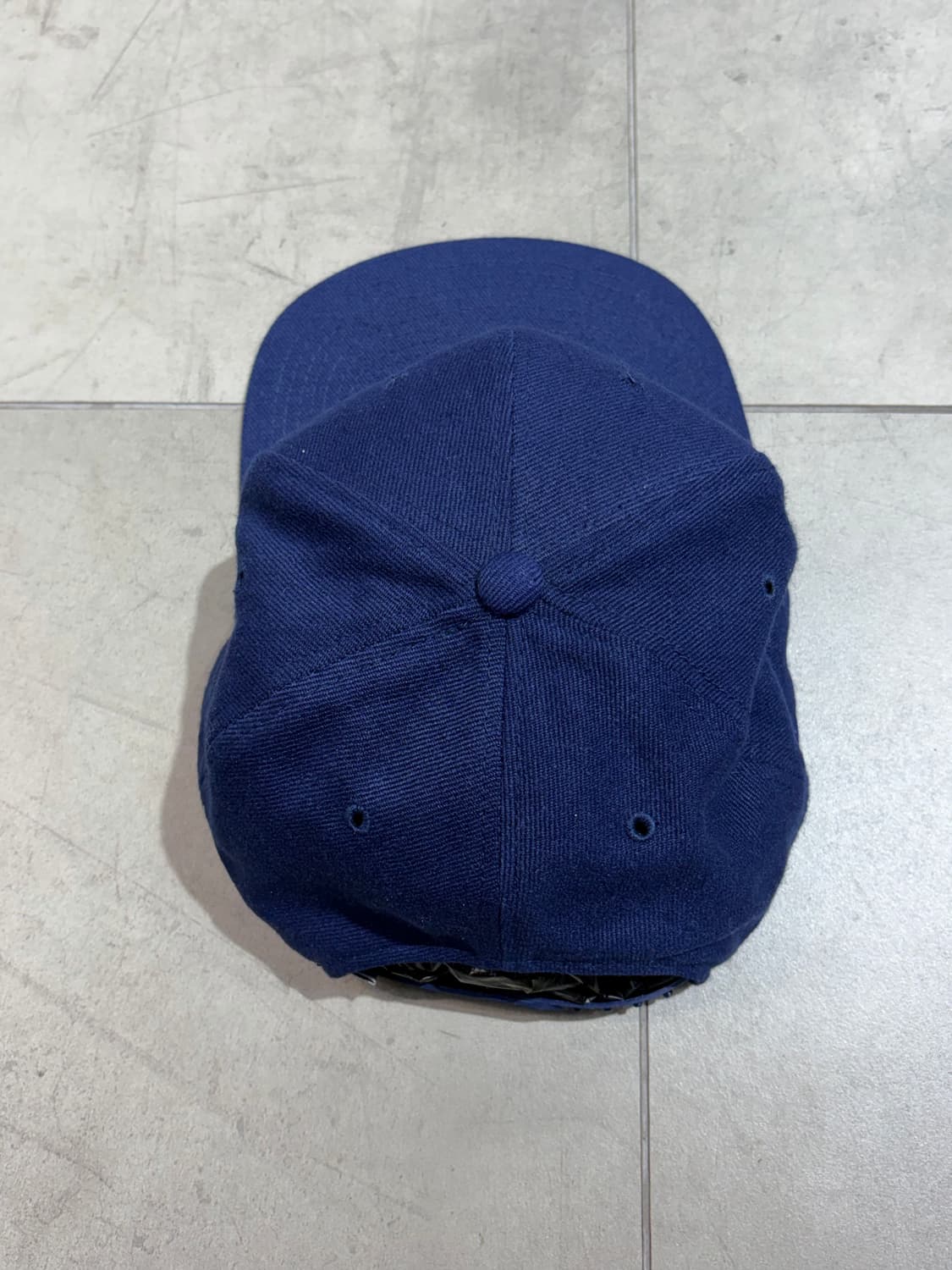 90s 나이키 캡 모자 스냅백 상품이미지6