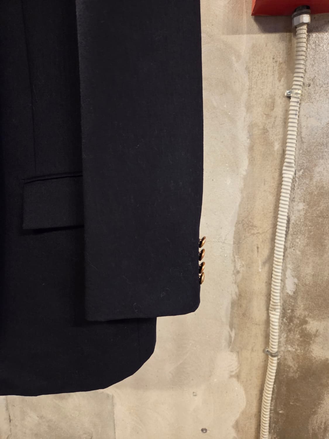 뉴요커 금장블레이져 상품이미지5