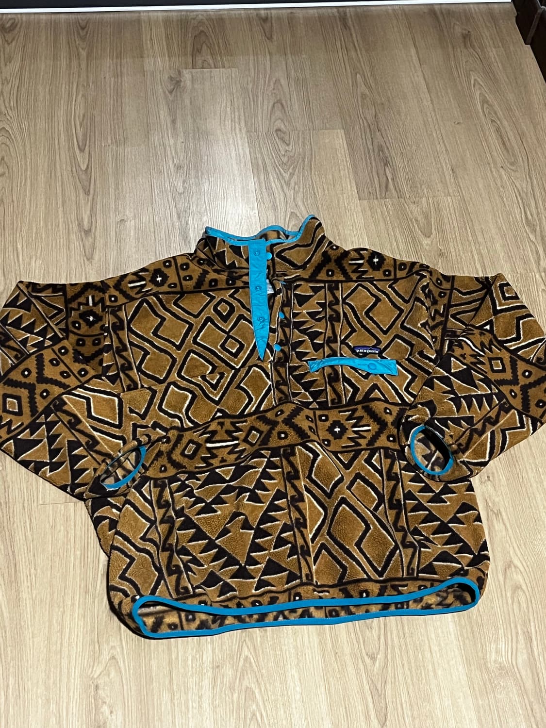 파타고니아 신칠라 상품이미지1