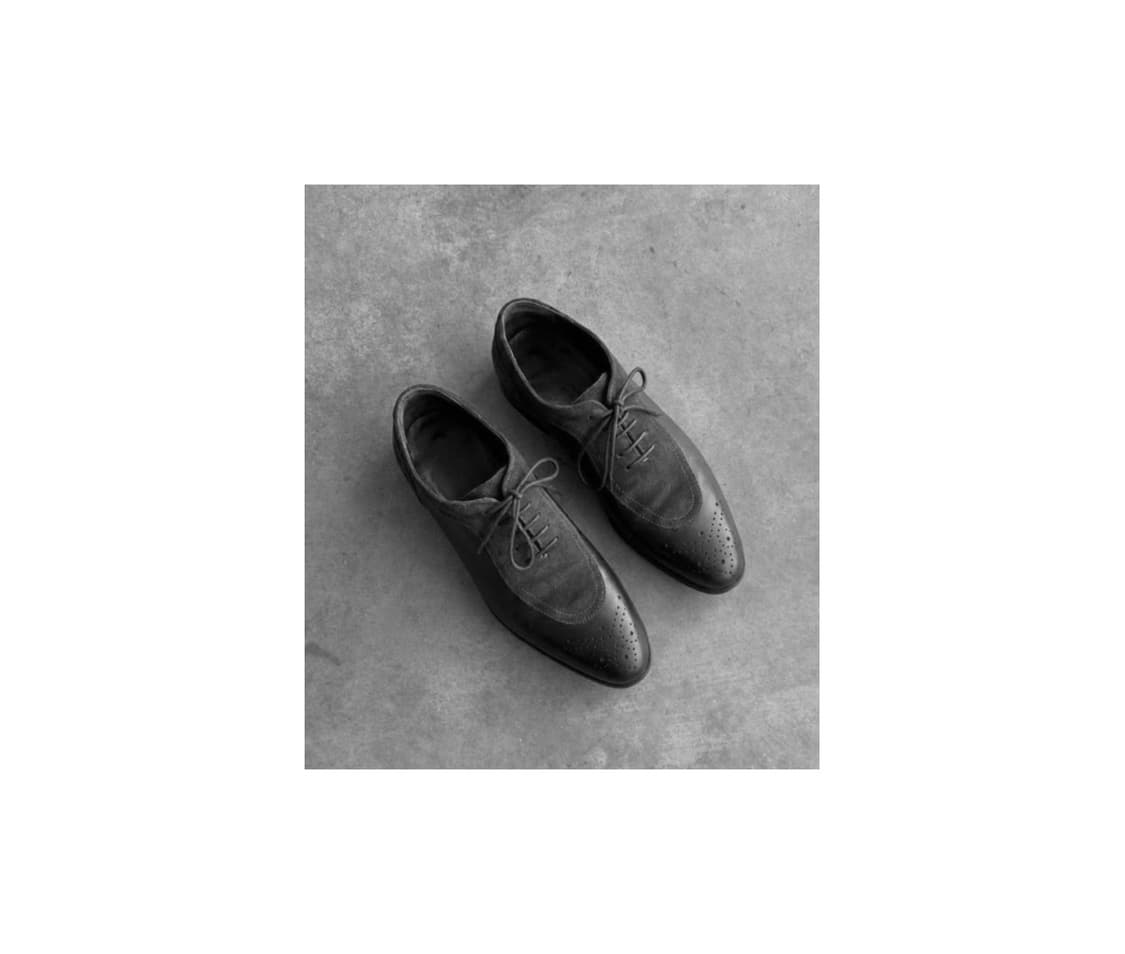 생로랑 레더 구두 (270) 상품이미지3