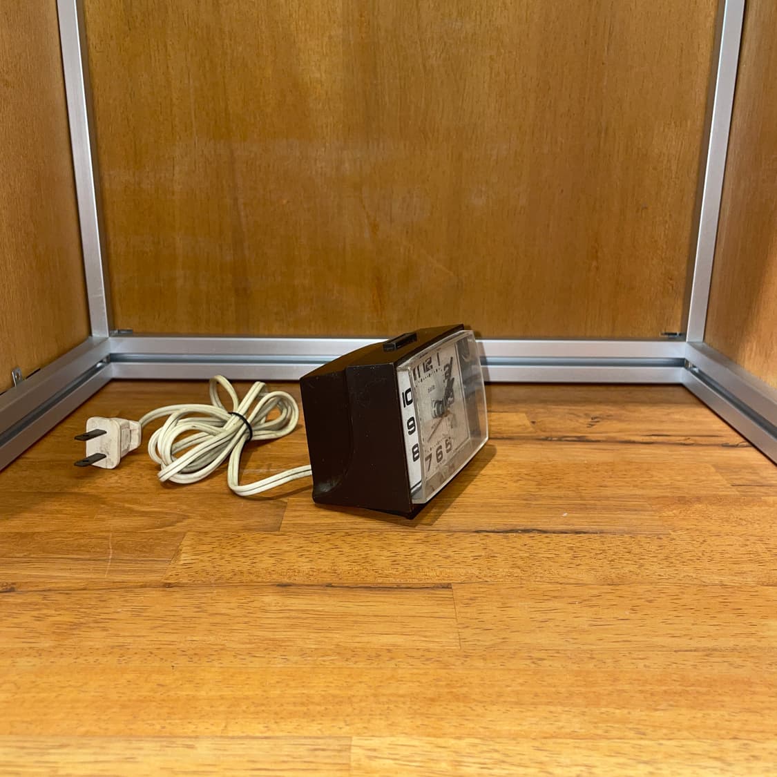 WESTCLOX Vintage Clock 상품이미지2