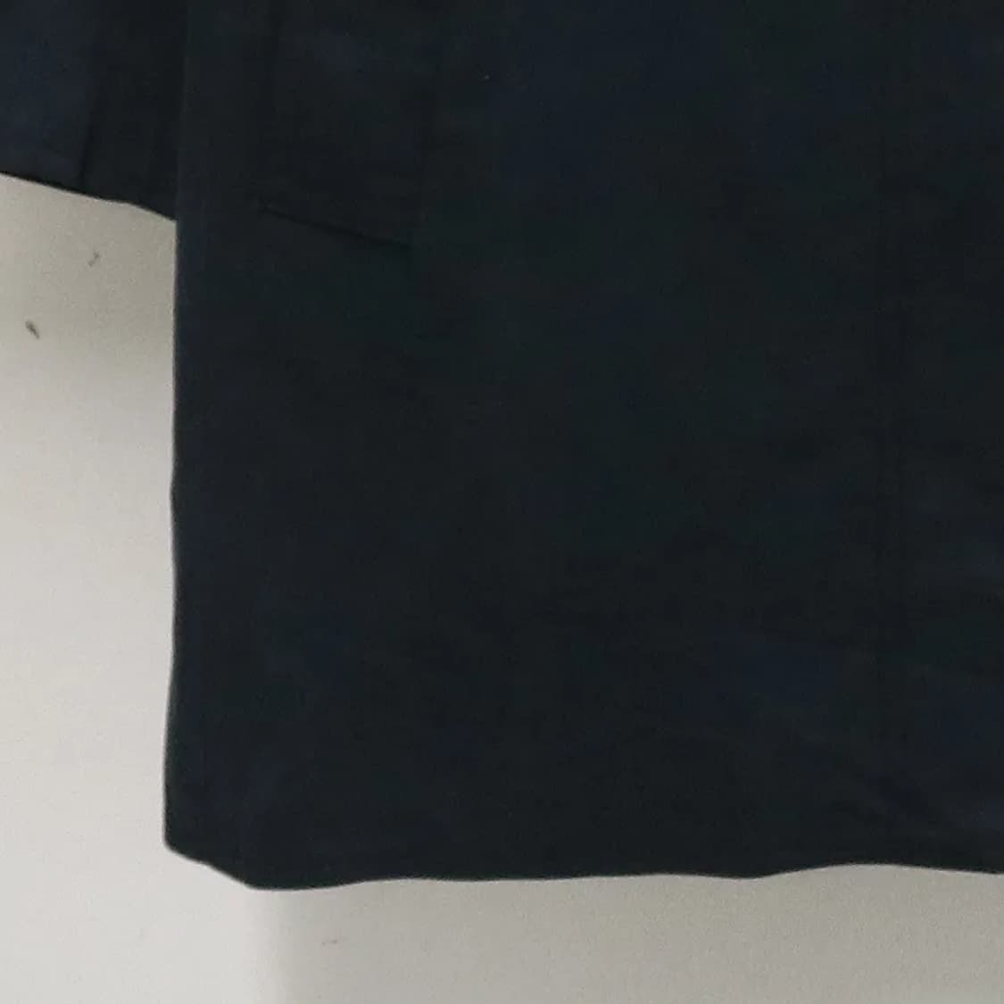 코치 코튼 미디 자켓 62074 상품이미지6