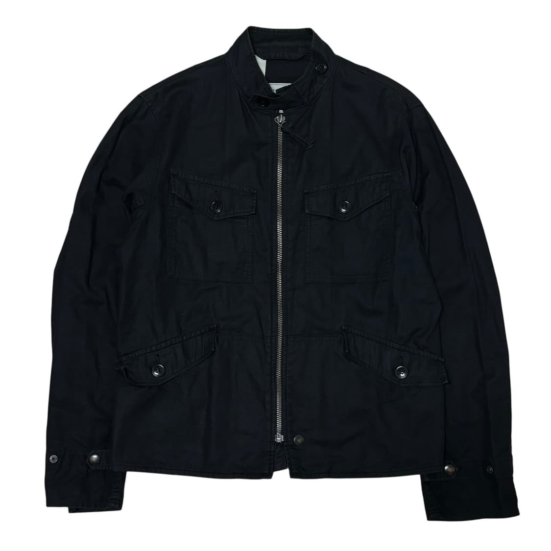 [S] 엔할리우드 코튼 CWU-7/P 플라이트 재킷 상품이미지1