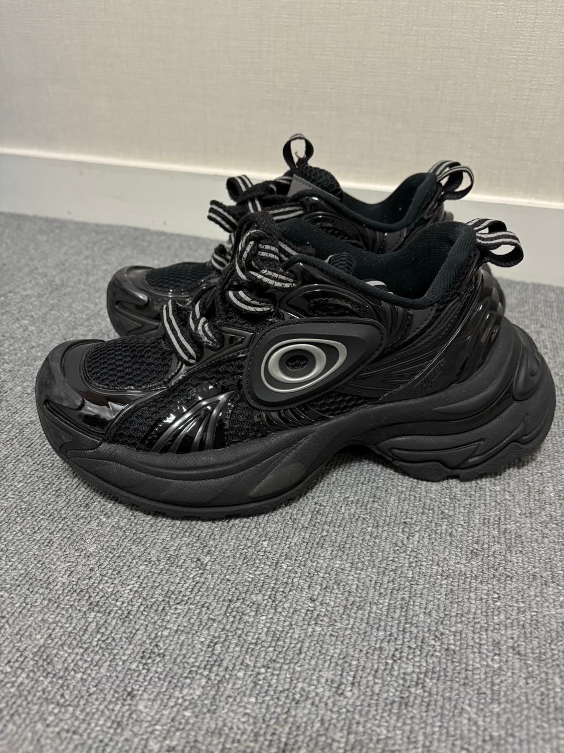 올드오더 터보 GT블랙 245 상품이미지5