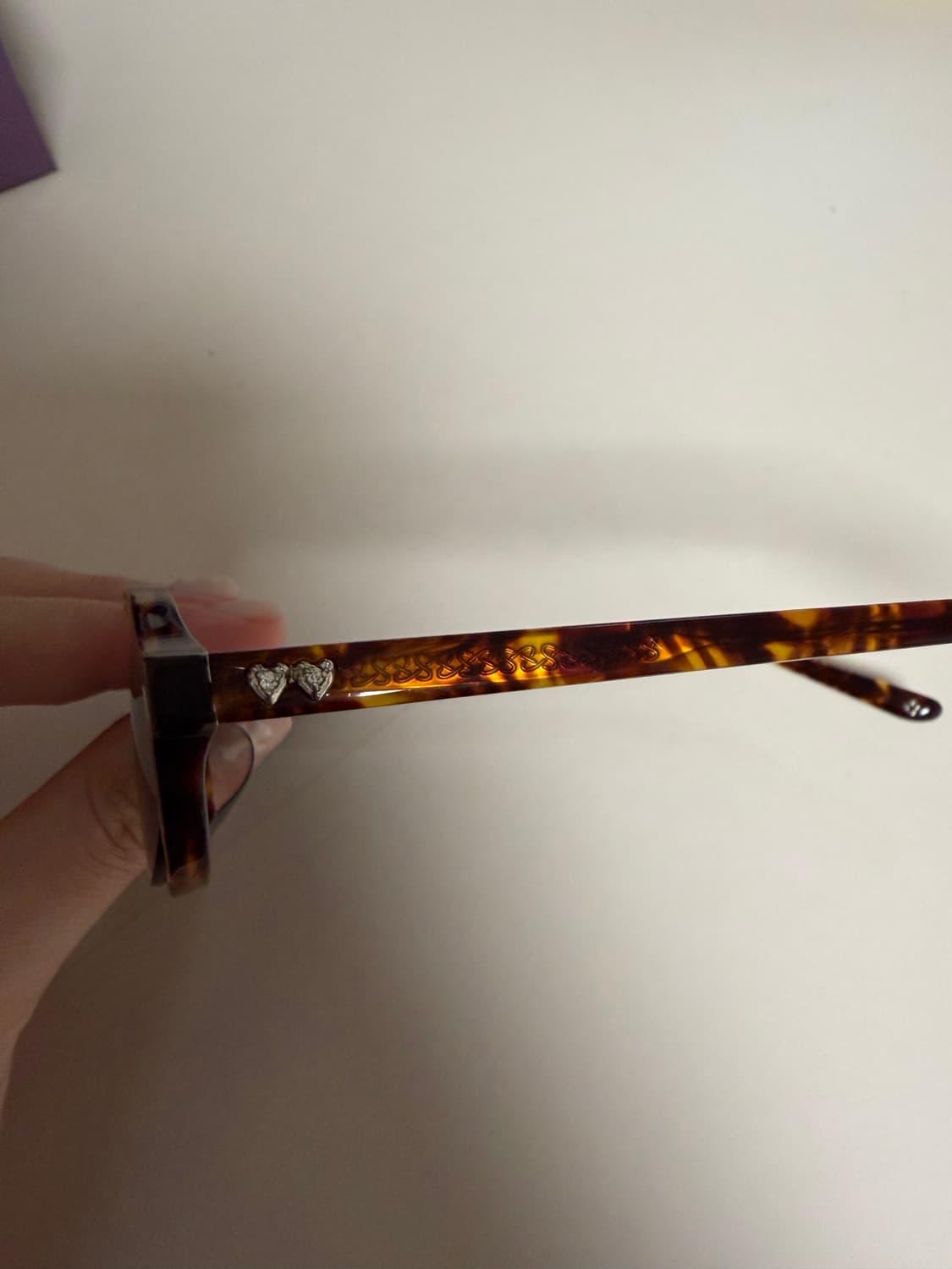 보니클라이드(Bonnie Clyde) baby 베이비 톨토이즈 선글라스 상품이미지5