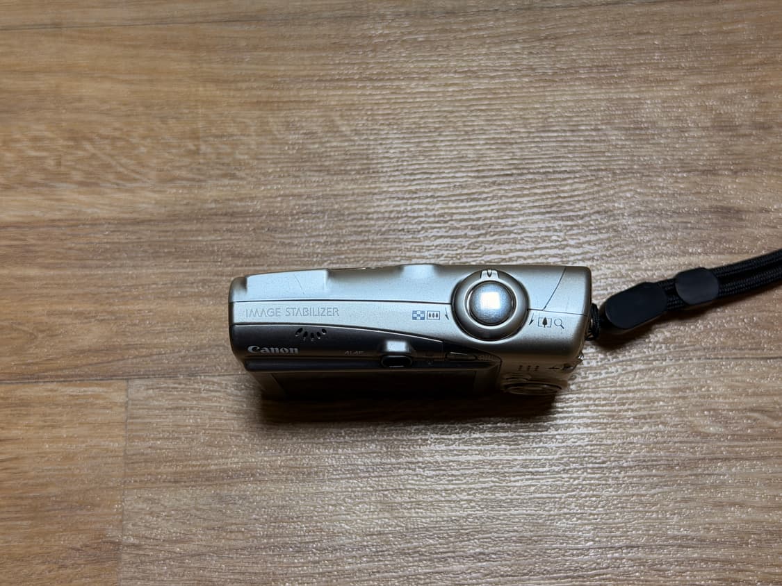 캐논 익서스950 IS 팝니다 IXUS 950 IS 상품이미지3