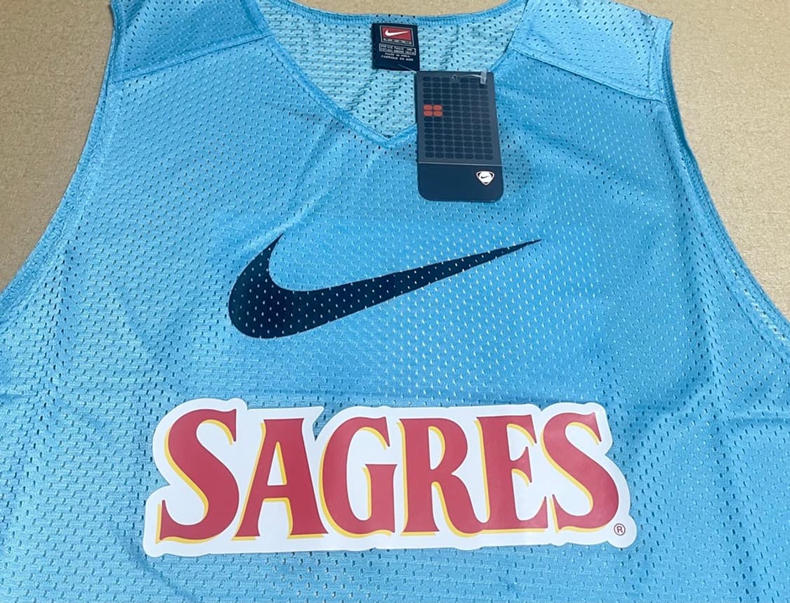 (OS) 나이키 포르투갈 국대  트레이닝 베스트 상품이미지5