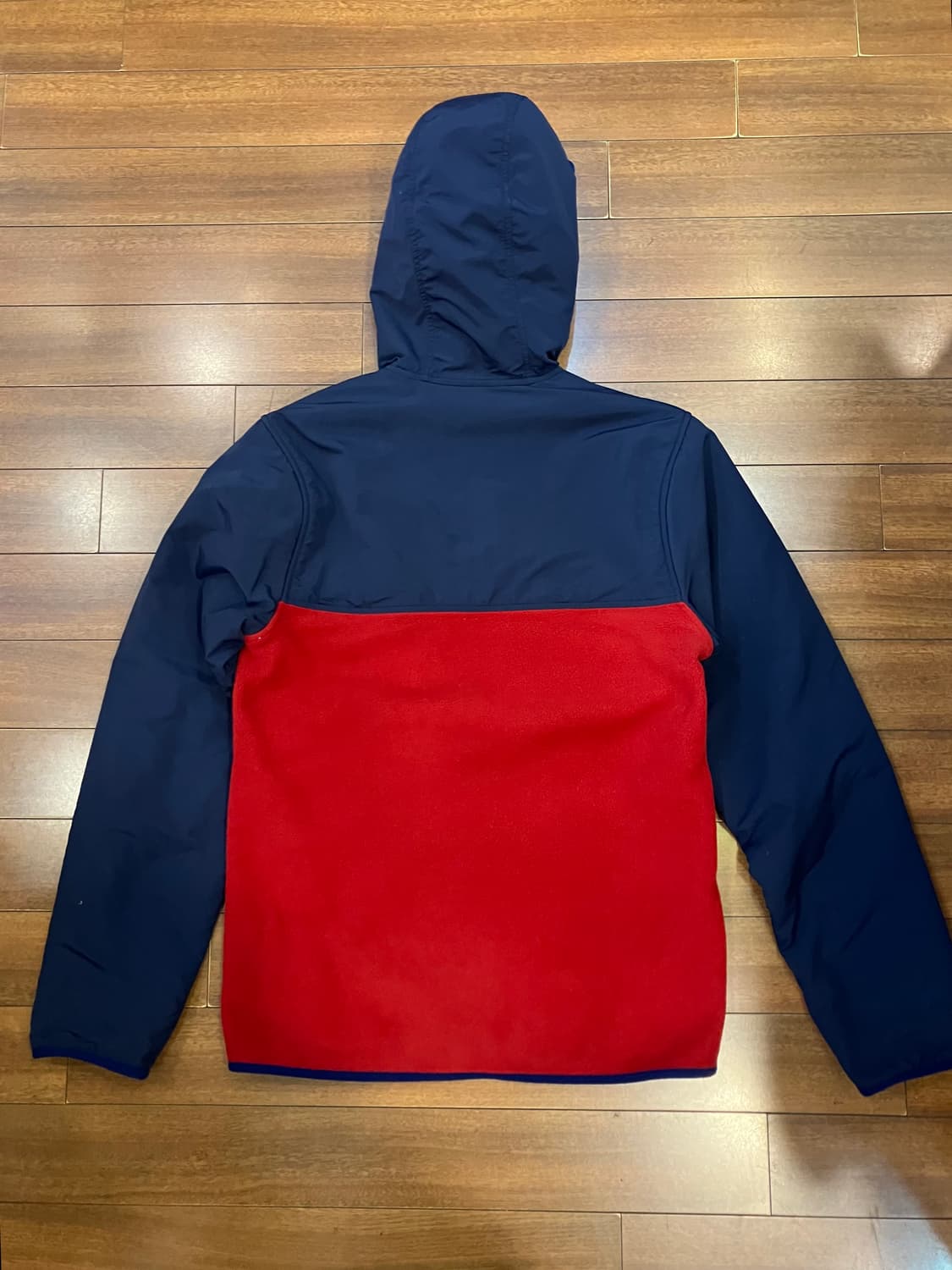 파타고니아 신칠라 쉘드 플리스자켓 S 상품이미지9