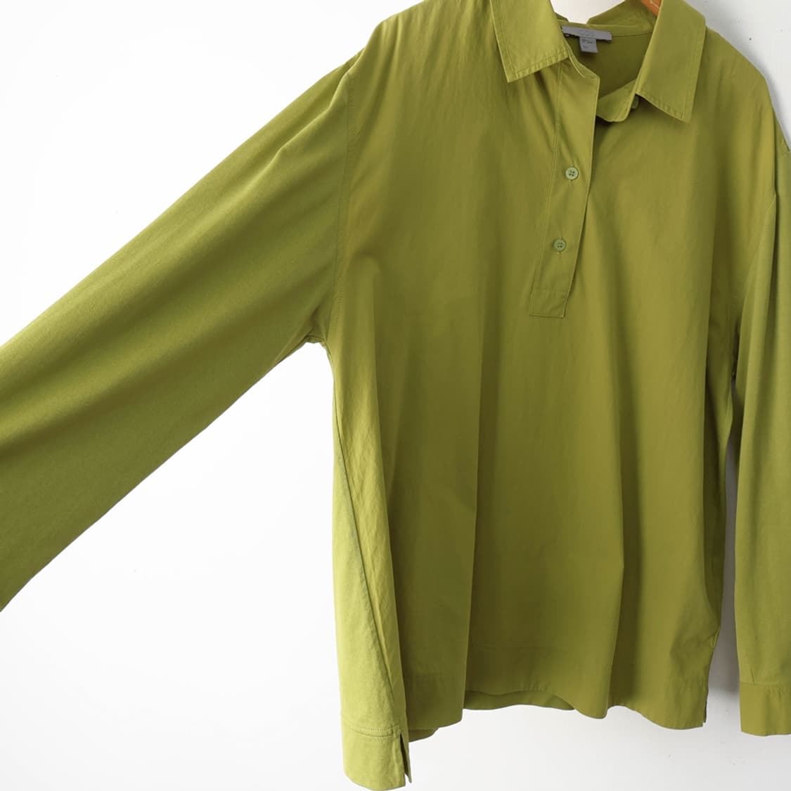 55/COS 코스 코튼 셔츠 상품이미지4