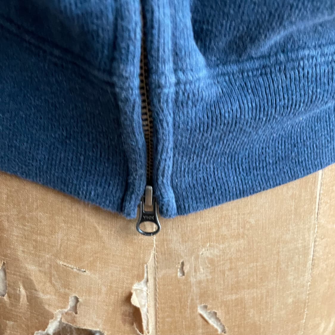 폴로 랄프로렌 더블지퍼 후드집업 상품이미지3