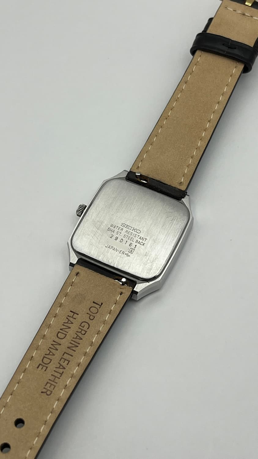 세이코 빈티지 데이데이트 상품이미지7