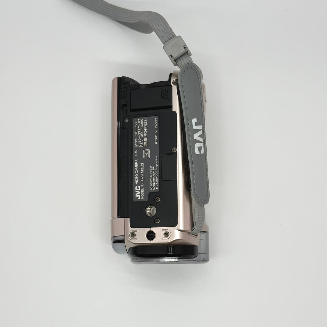 (택포/샘플영상o)jvc 캠코더,gz-e565 상품이미지6