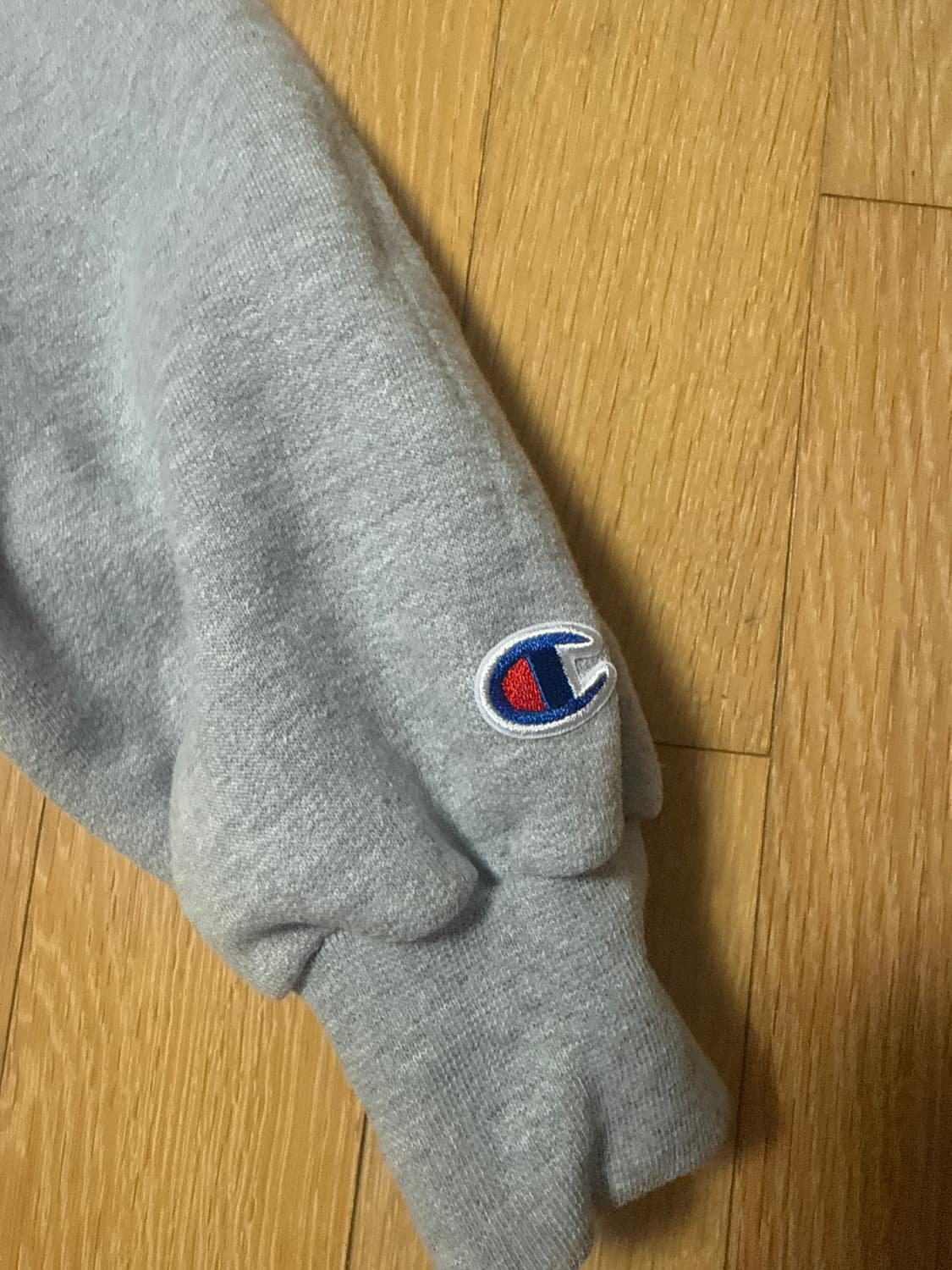 챔피온 후드집업 상품이미지2