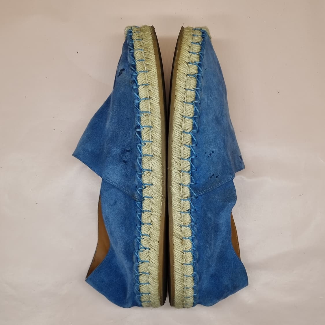 발렌티노 에스파듀 남성슬립온 42 270-275 상품이미지5