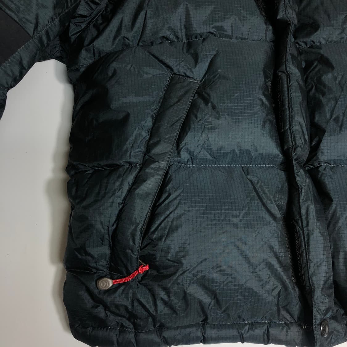 노스페이스 드라이로프트 패딩 s 상품이미지5