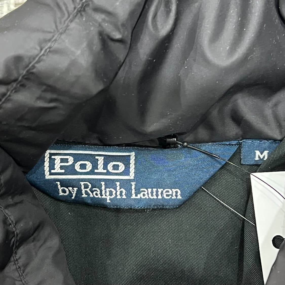 폴로 랄프로렌 숏패딩 s08796 상품이미지6