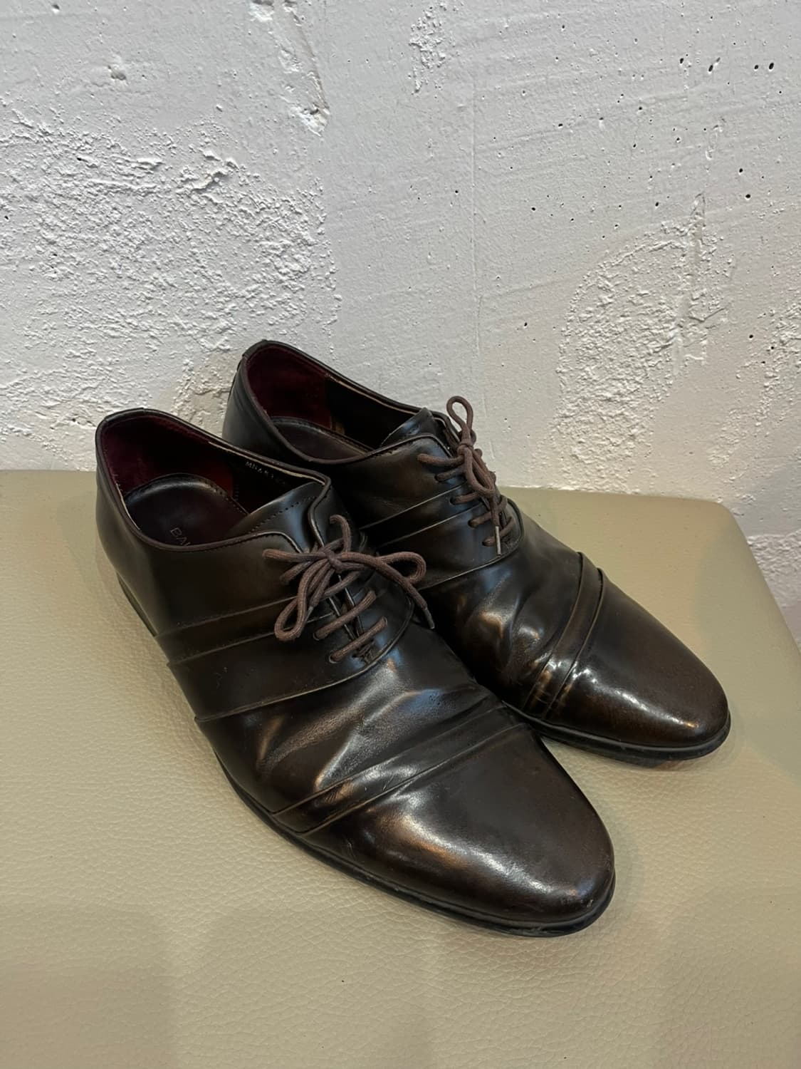 발렌시아가 구두 270 상품이미지1