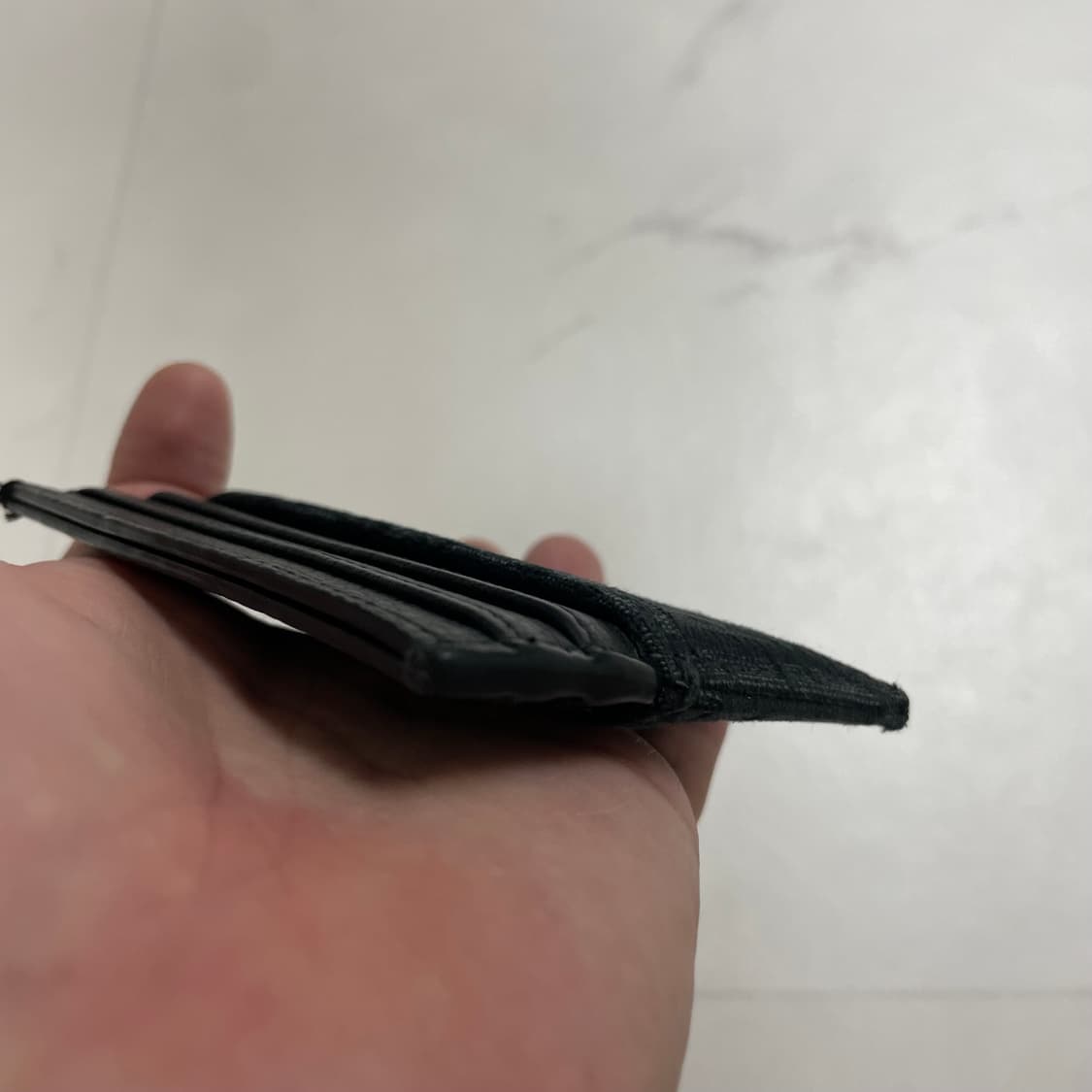 디올 정품 카드지갑 상품이미지5