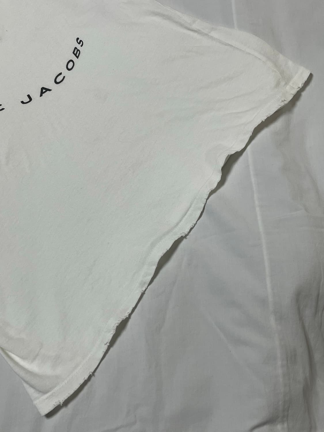 마크제이콥스 그래픽 티셔츠 상품이미지6